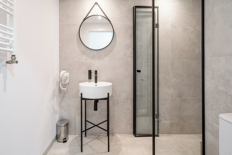 Bathroom 3, RentPlanet - Jodłowa Residence, Środa Śląska