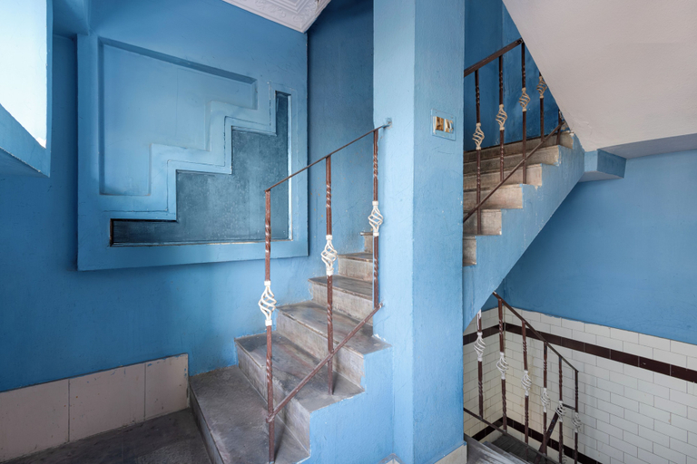 Interior 5, Hotel Swarna Mayuri, Guntur