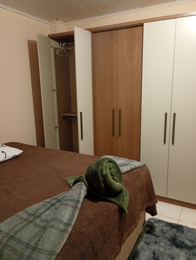 Room 4, Pousada Beira Rio, Mafra