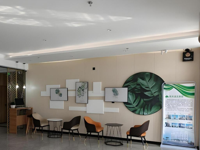 Food & Drinks 2, GreenTree Inn Hebei Cangzhou Huangye Development Zone, Cangzhou