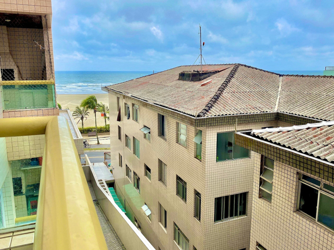 Exterior & Views 2, Residencial Blaia, São Vicente