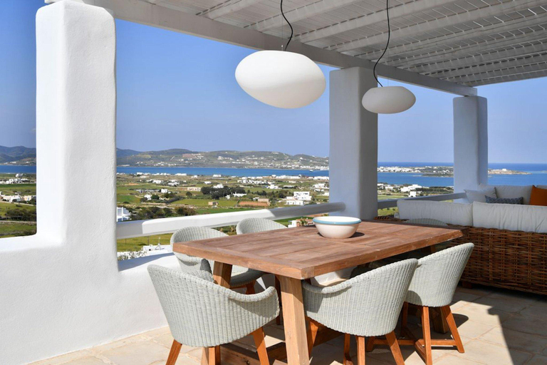 Others 4, Luxury Paros Villa Villa Akaste Beautiful Serene Glisidia, South Aegean