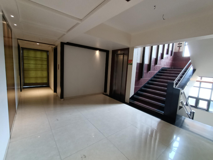 Others 5, Dwaraka Residency Thane West, Thane