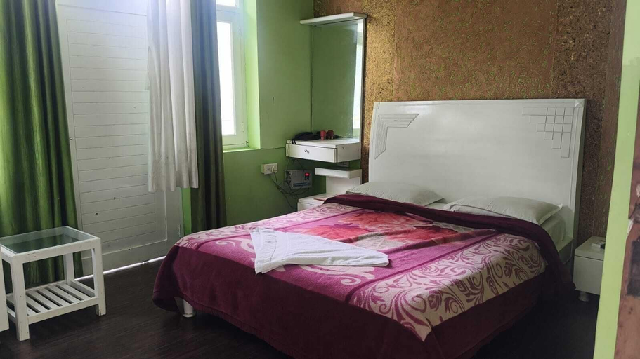 Room 2, Vikas Hotel, Udham Singh Nagar
