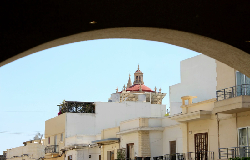View from property, Balzanija Boutique Accommodation