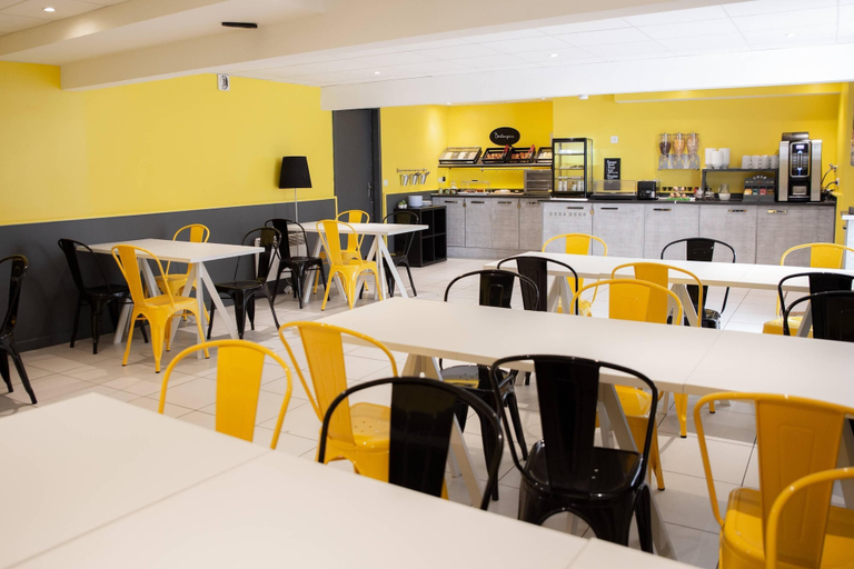 Food & Drinks 5, Comfort Aparthotel Frejus La Tour De Mare, Var