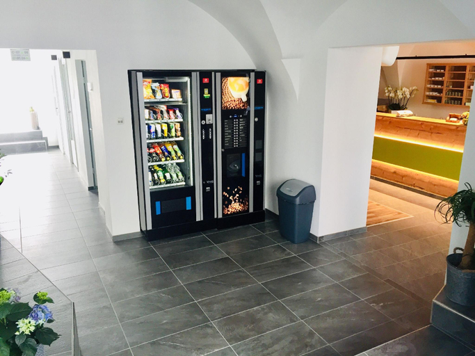 Food & Drinks, City Rooms Wels, Wels