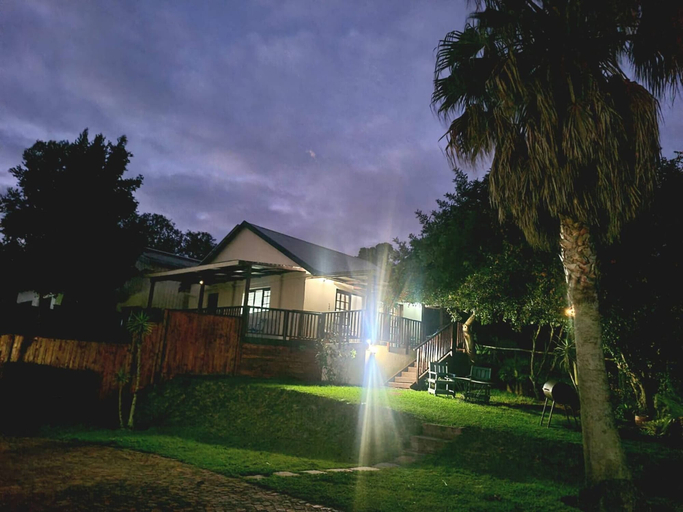 Exterior 2, Farm stay in Wilderness, Eden