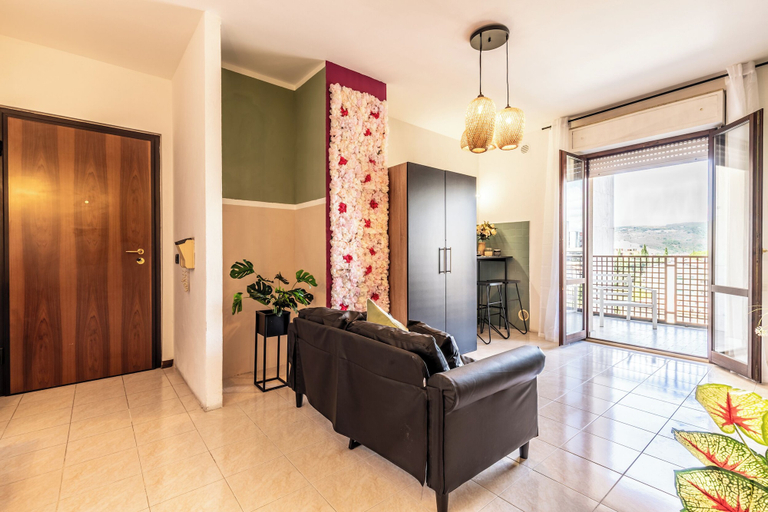 Interior 2, Luxury Suite - Tentazioni Romantiche, Perugia