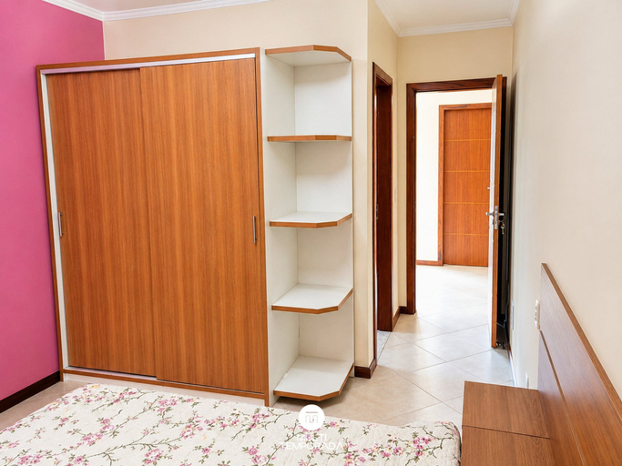 Room 2, Casa Passaro em Cond Fechado - Cabo Frio/rj, Cabo Frio