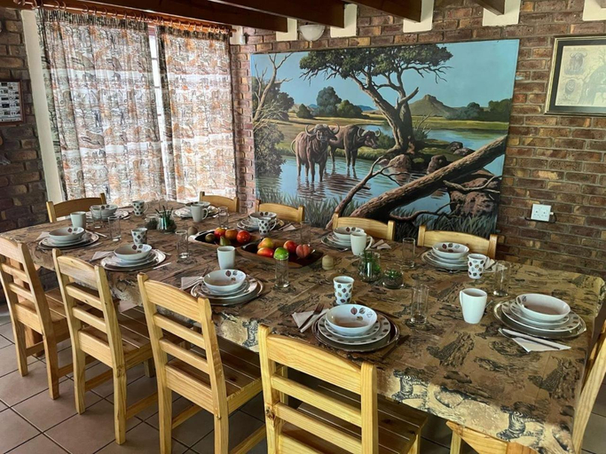 Food & Drinks 2, Weltevrede Lodge - Self Catering Houses, Ehlanzeni