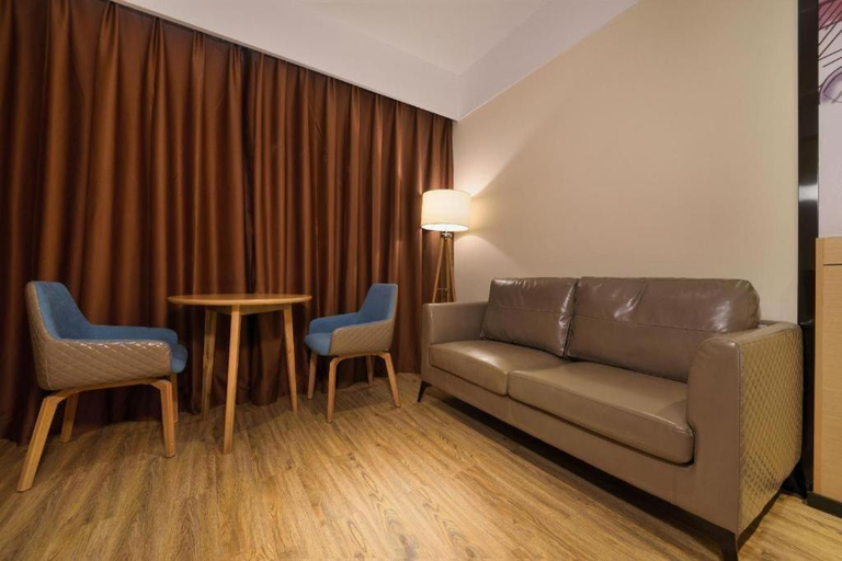 Others 5, City Comfort Inn Wuhan Huangpi Xiangyang Avenue Panlong, Wuhan