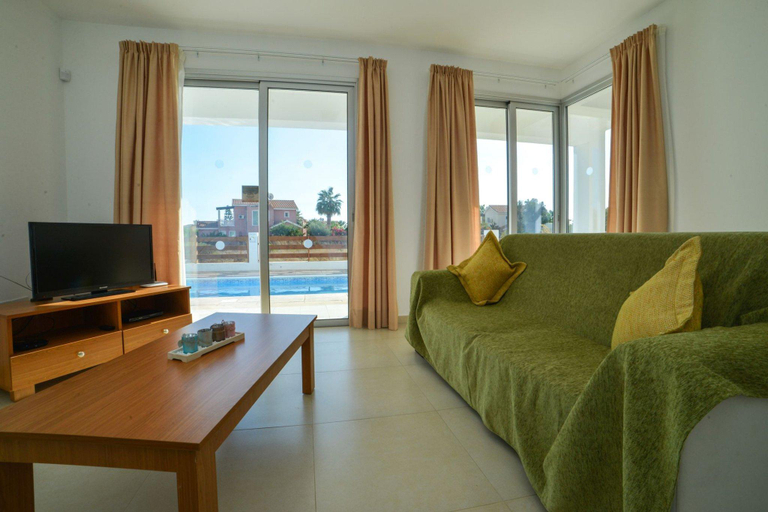 3, Great Coral Bay Villa Villa Coral Bay Enea 3 Bedrooms Private Pool