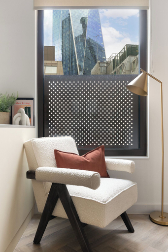 Living area 4, Jitaku by Residence Apartments, London