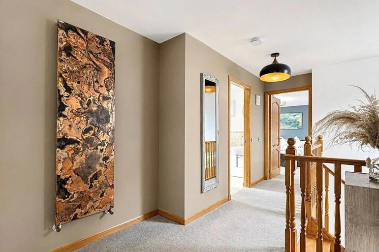 Interior 5, Luxury Home - Sleeps 10 - Patio - Views, Moray