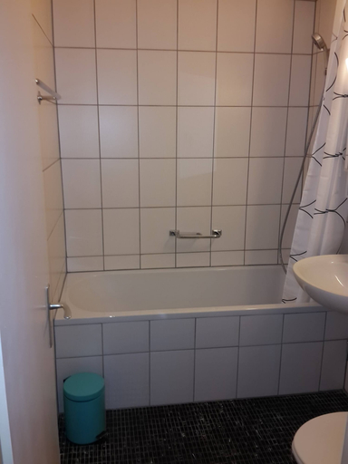 Bathroom 2, Sesvenna Apartment Davos, Prättigau/Davos