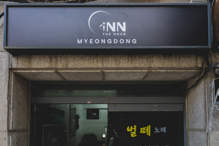 Exterior & Views 4, PixelStay MyeongDong, Jung