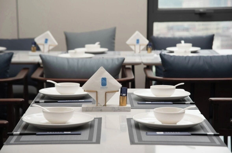 Dining 2, Lanyue East Hotel, Dongguan
