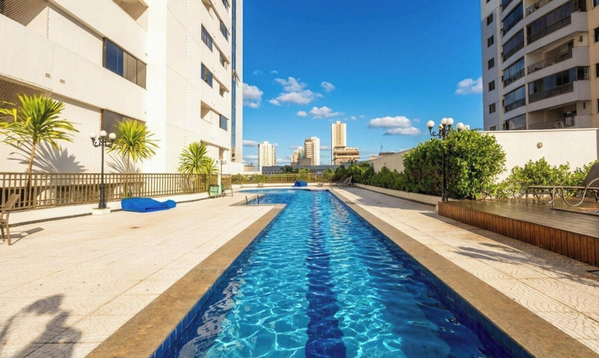 Primary image, Studio in Condo w/ Pool in Setor Bueno Bli2903, Goiania