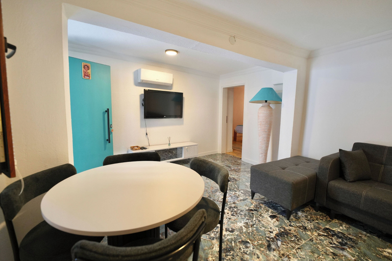 Room 5, Frida Sığacık Butik Otel, Seferihisar