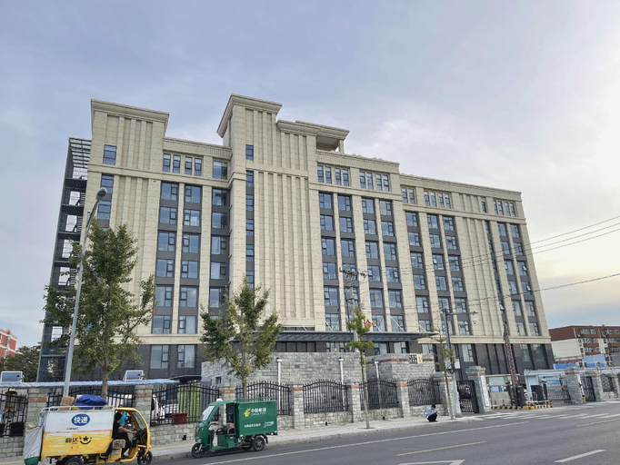Exterior & Views 1, Hanting Hotel Beijing Jiugong, Beijing