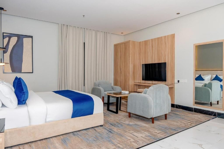 Room 4, Arjan Park Tuwaiq 1, Riyadh