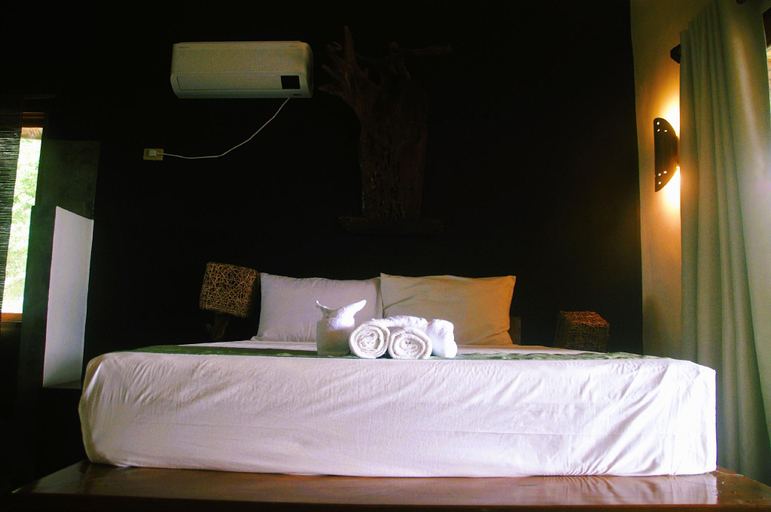 Bedroom 3, Happiness Boutique Resort El Nido, El Nido