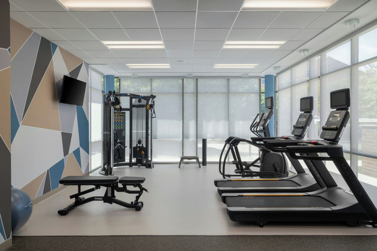 Others 5, SpringHill Suites by Marriott Allentown Bethlehem/Center Valley, Lehigh