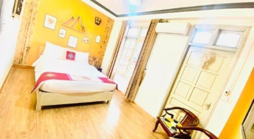 Bedroom 3, Yo Lo Sa Pa  Home, Sa Pa