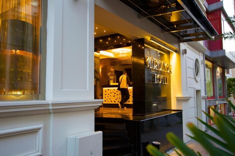 Exterior & Views 2, Mirilayon Hotel, Fatih