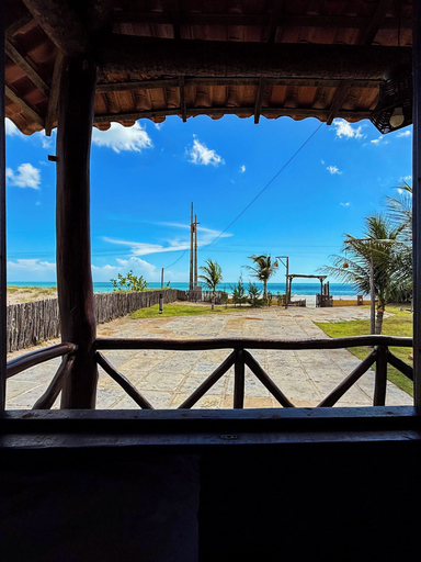 Property grounds 2, VILA RIOMAR, Luís Correia