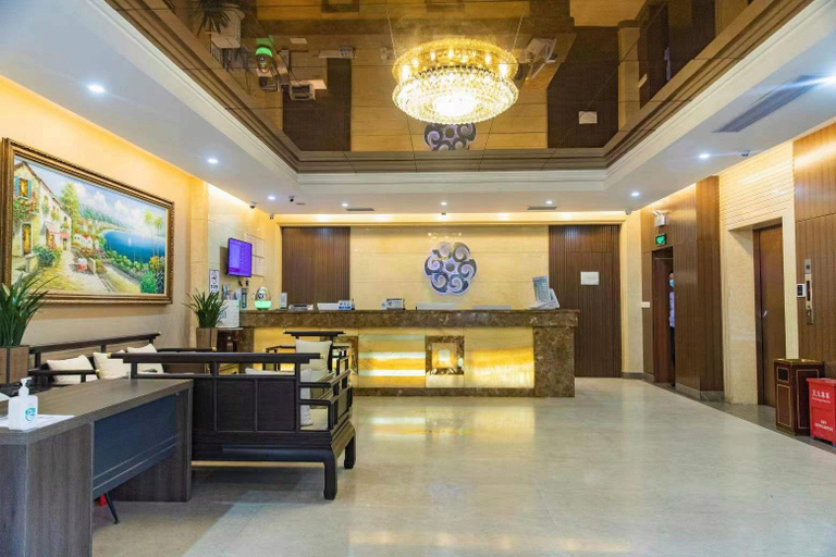 Others 5, Chuang Xing Da Hotel, Shenzhen