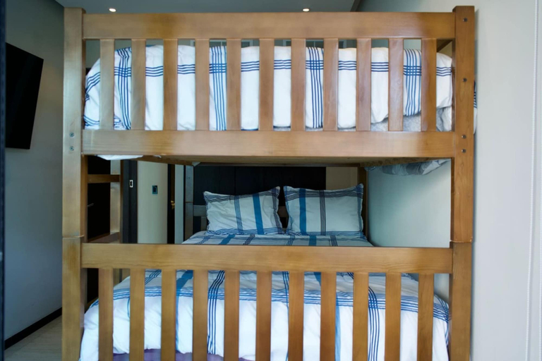 Room 3, Beachfront Luxury at Narval - Pool Concierge, Compostela