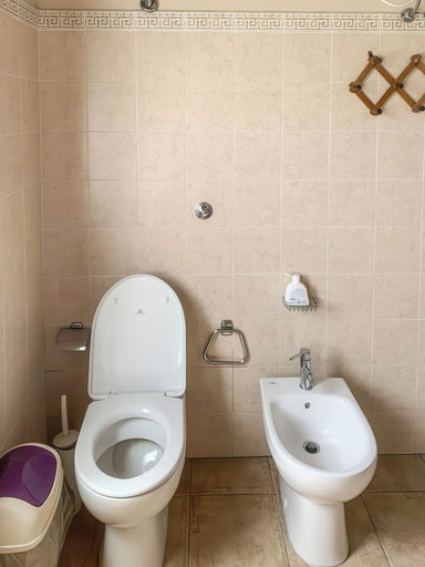 Bathroom 2, Casa Paola - Iglesias, Carbonia-Iglesias