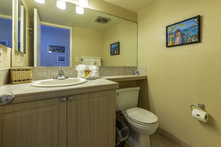 Bathroom 4, Kihei Surfside #102 1 Bedroom Condo by RedAwning, Maui