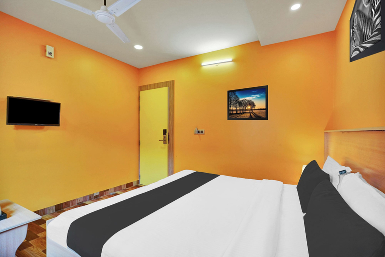 Room 5, Super Collection O Kushal Nagar, Kodagu
