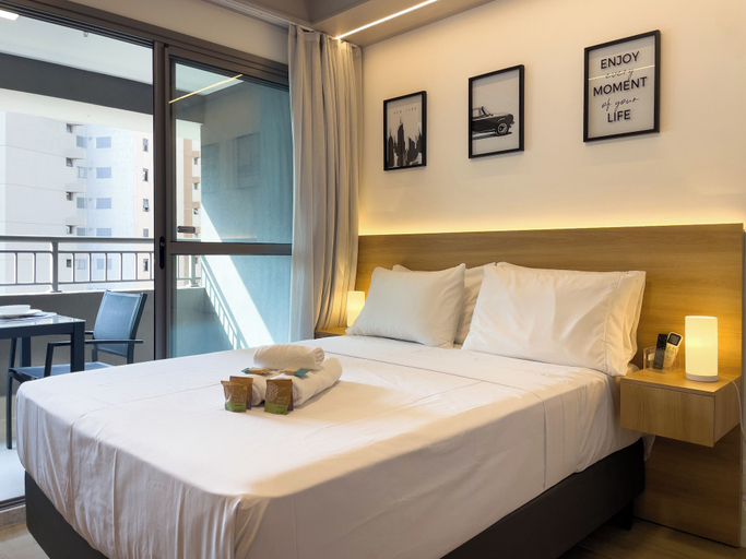 Room 3, Lumiere Vila Mariana, São Paulo
