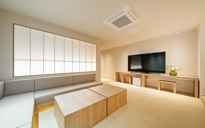 Others 4, Gwangju Chungjangro Hotel Hosa, Buk