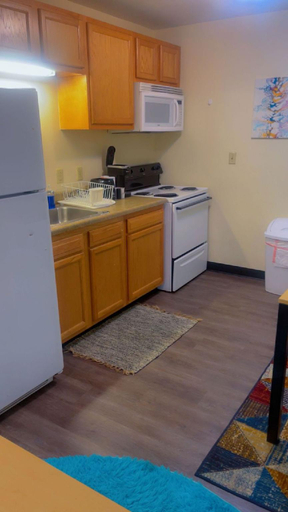 Others 4, Cozy Downtown Apartment TV Walk Everywhere, Allegheny