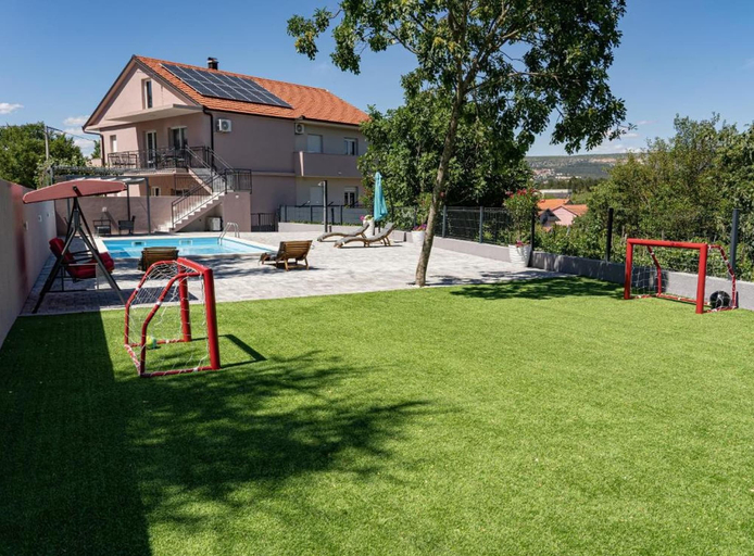 Building design 3, Apartment Hope, Zmijavci