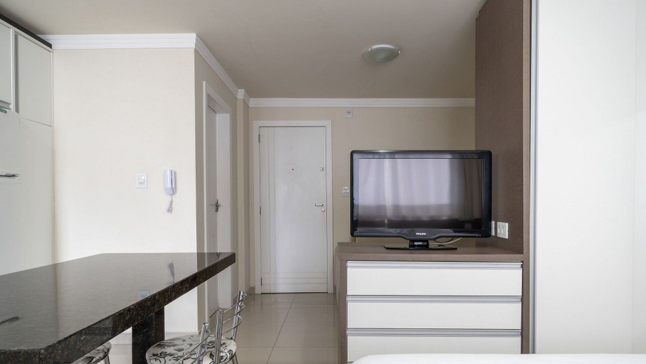 Room 5, Studio 2min From Beach BC Close to Attrac. Eac1304, Balneário Arroio do Silva