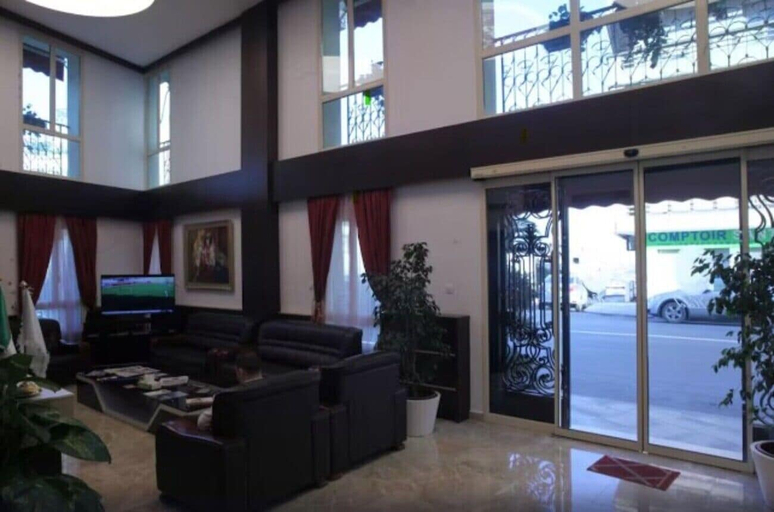 Others 5, Telemly Hotel, Bouzareah