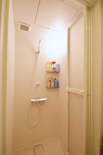 Bathroom 3, REGALO Shibaura - Vacation STAY 87447, Minato