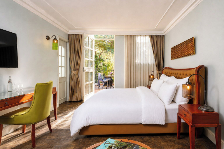 Bedroom 4, Carmella Spa & Boutique Hotel