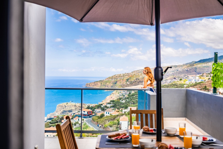 Room 1, Villa Brava Sunset by Homie, Ribeira Brava