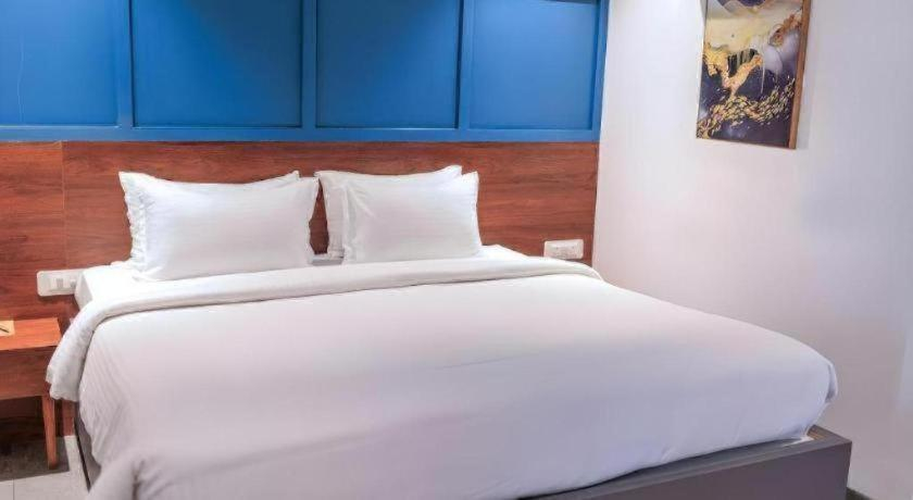 Bedroom, Hudson Resorts, Kancheepuram