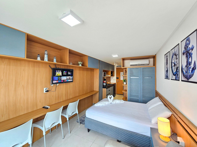 Room 5, Villas do Porto - Porto de Galinhas, Ipojuca
