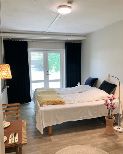 Bedroom 2, Skovly, Viborg