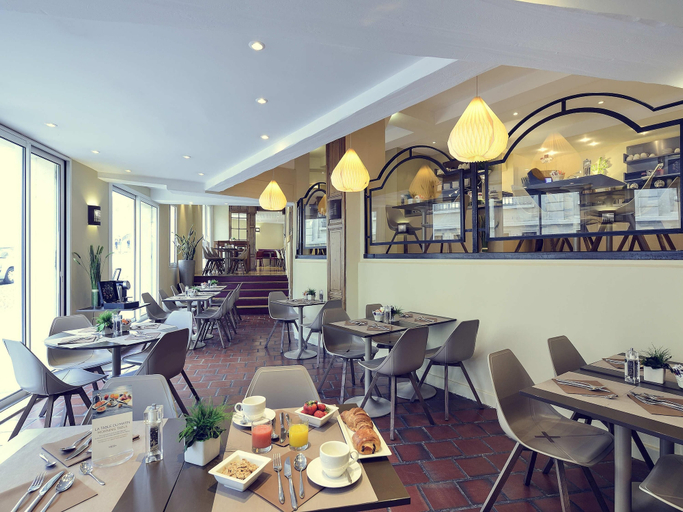 Food & Drinks 5, Mercure Avignon Centre Palais des Papes Hotel, Vaucluse
