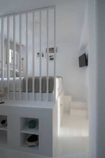 Others 1, Luxury Paros Villa Villa Akaste Beautiful Serene Glisidia, South Aegean